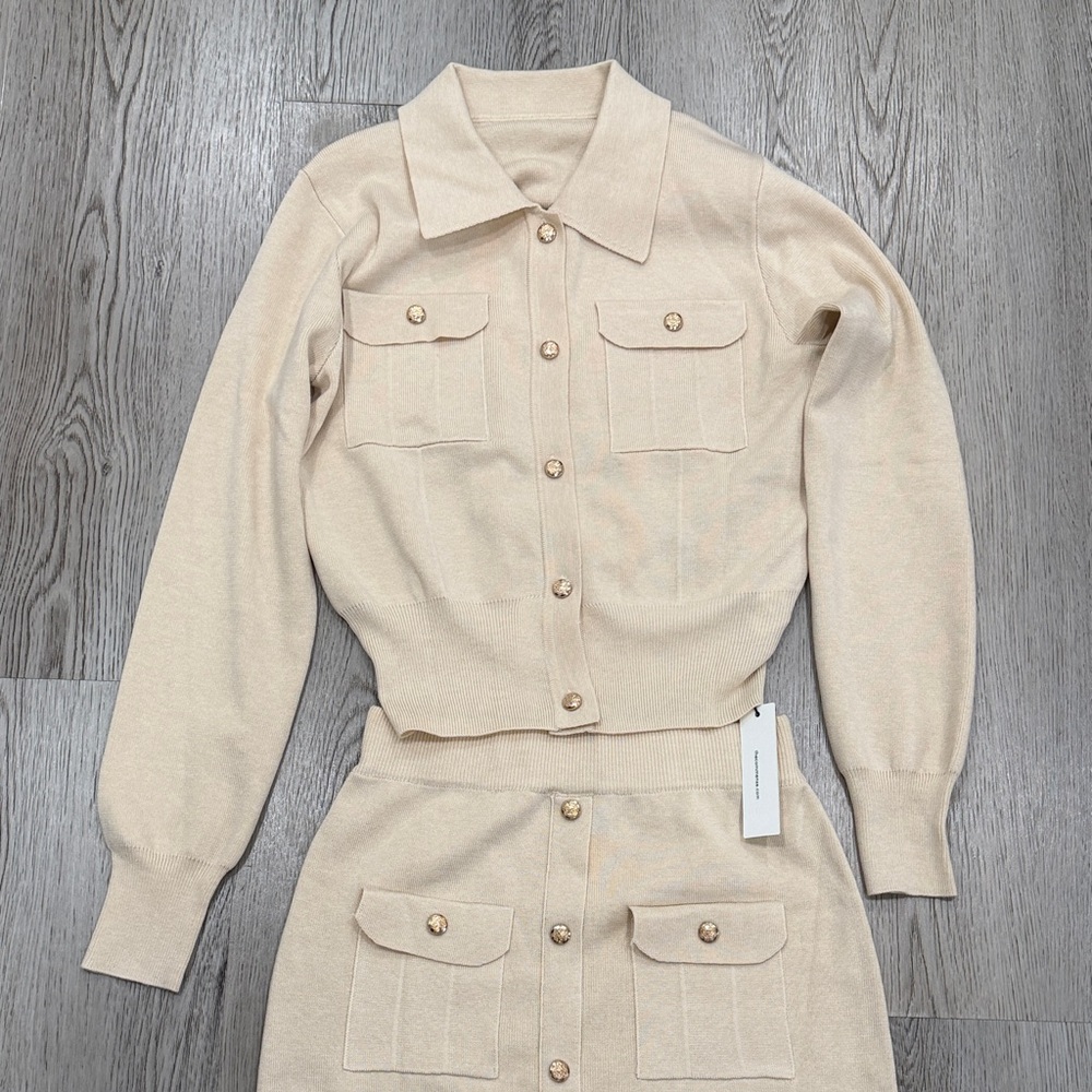 Commense skirt set - Picture 3 of 5